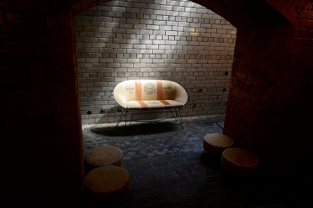 The Cellar