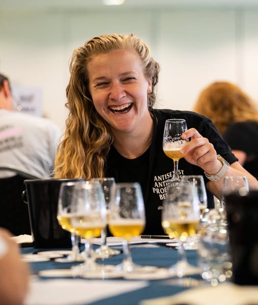 Judging - International Beer Challenge