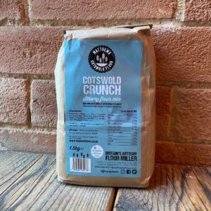MATTHEWS COTSWOLD CRUNCH FLOUR
