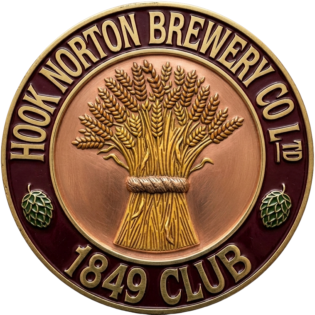 1849 Club