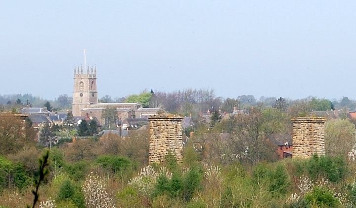 HOOK NORTON VILLAGE