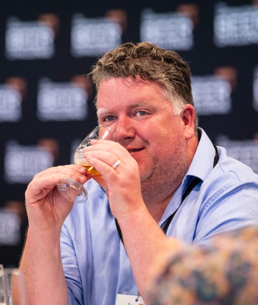 Judging - International Beer Challenge