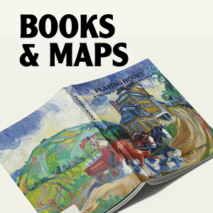 Books & Maps