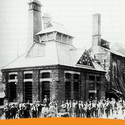 Brewery Museum