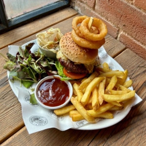 Burger 3