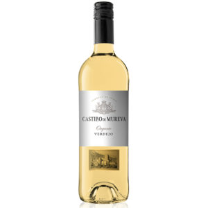 Castillo de Mureva Organic Verdejo