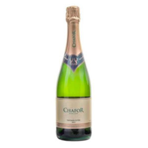 Chafor Vintage Cuvée 2014