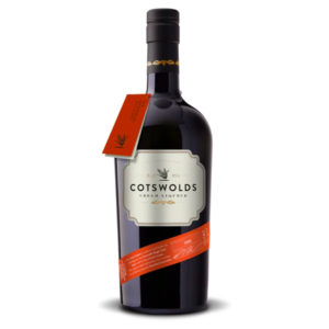 Cotswolds Cream Liqueur