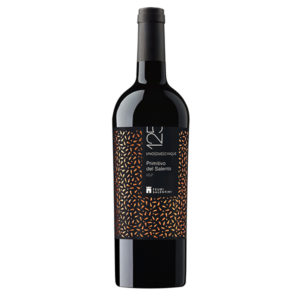 Feudi Salentini 125 Primitivo del Salento