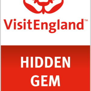 Visit England Hidden Gem Award