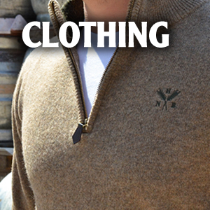 Clothing & Accessories