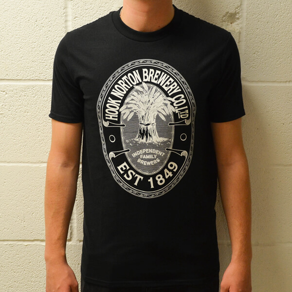 Hook Norton Brewery Co Ltd T-Shirt