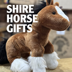 Shire Horse Gifts