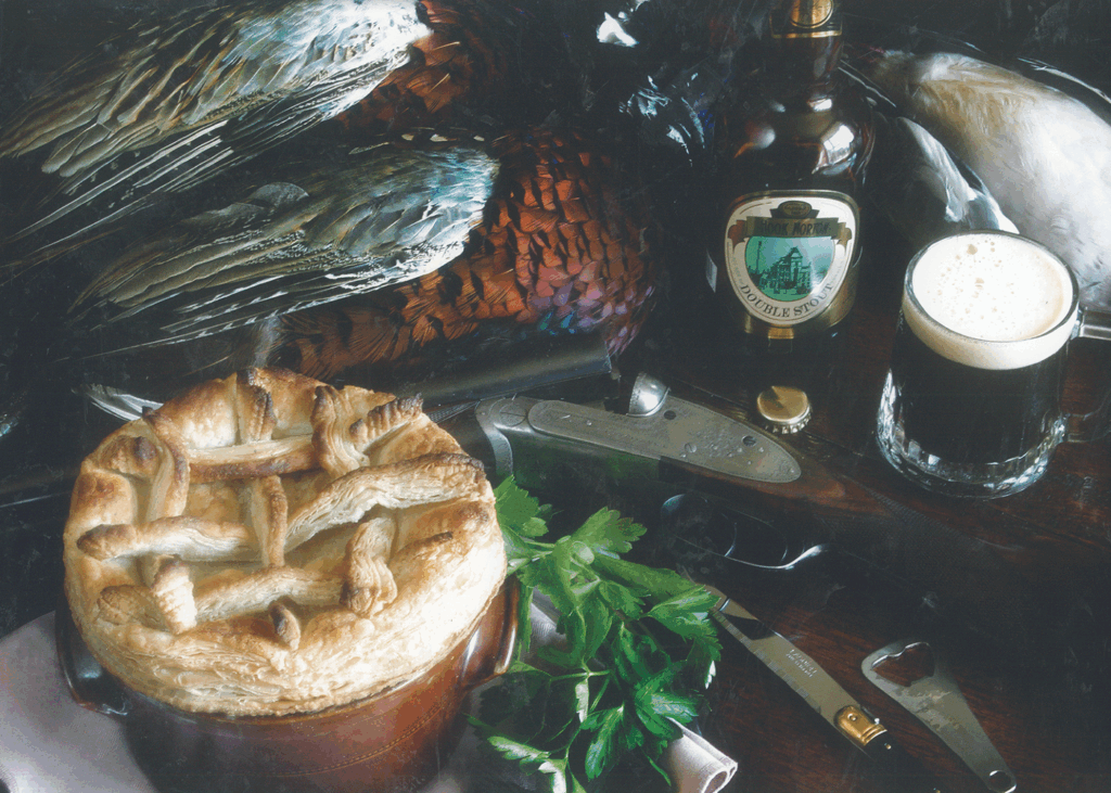 From Our 2005 Brewery Calendar
