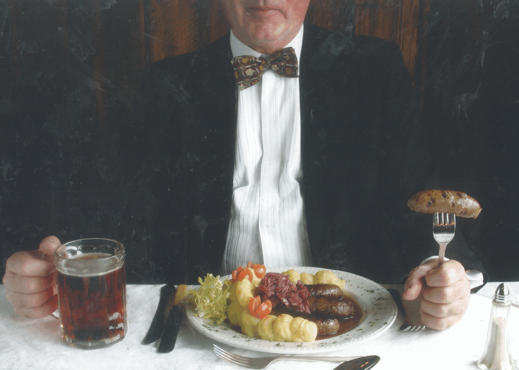 From Our 2005 Brewery Calendar