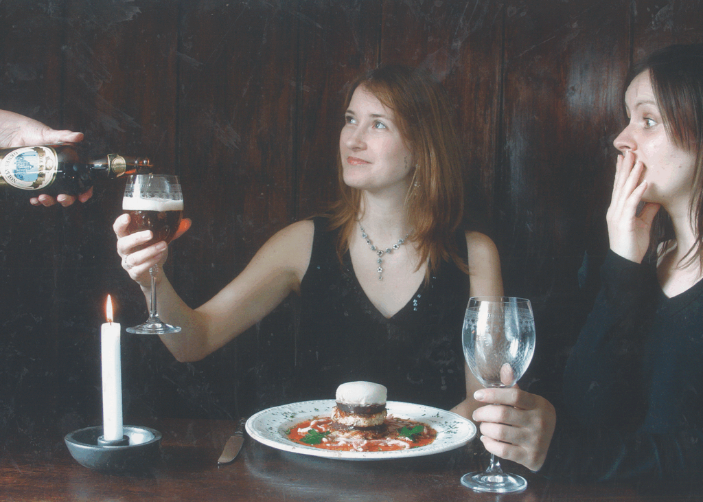 From Our 2005 Brewery Calendar