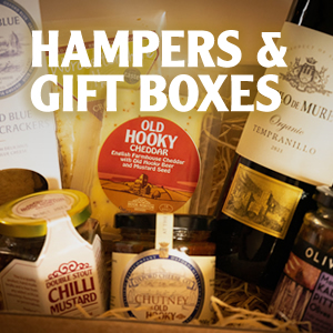 Boxes & Hampers