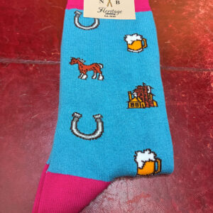 Heritage Brewery Socks