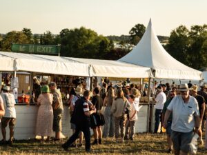 Fairport's Cropredy Convention