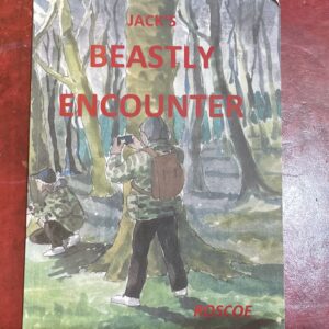 Jack's Beastly Encounters