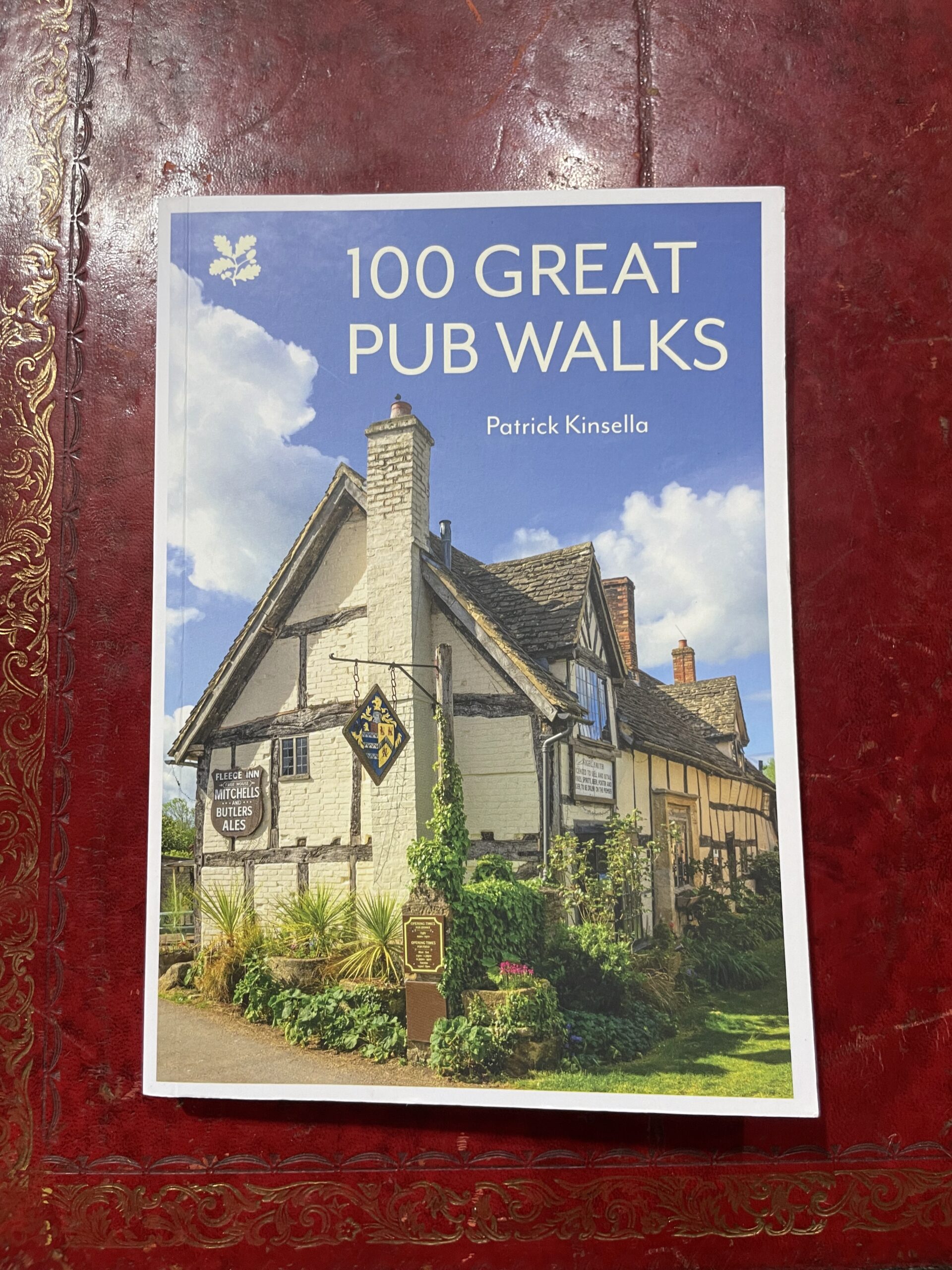 100 Great Pub Walks