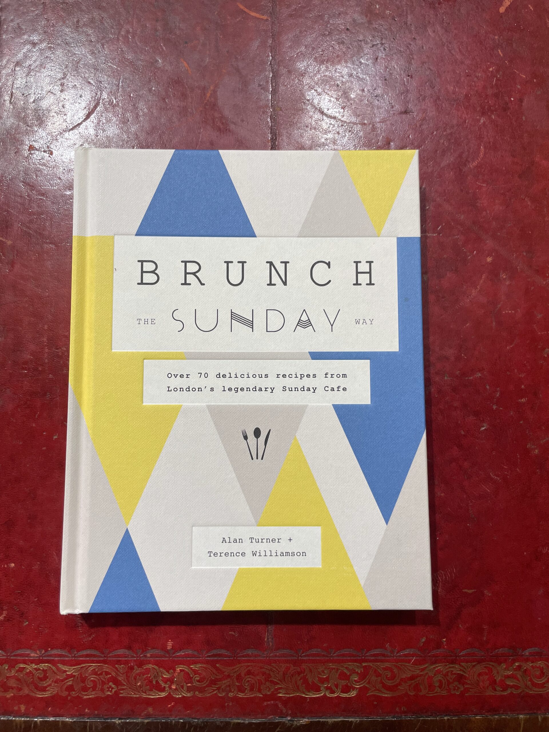 Brunch the Sunday way