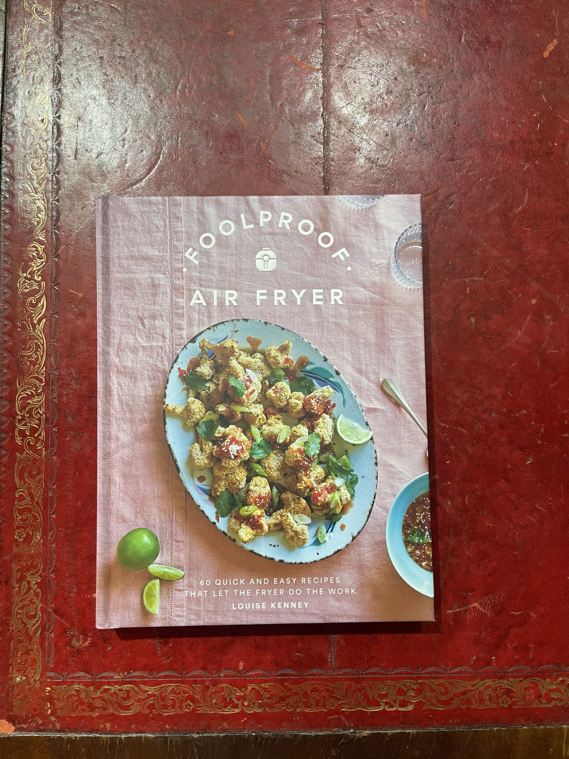 Fool Proof Air Fryer