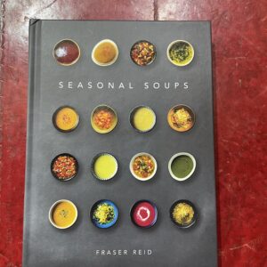 Seasons Soup