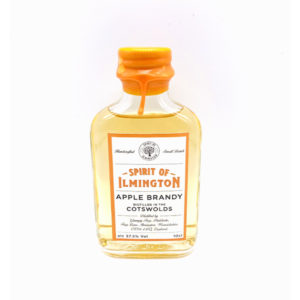 Ilmington Apple Brandy 10cl
