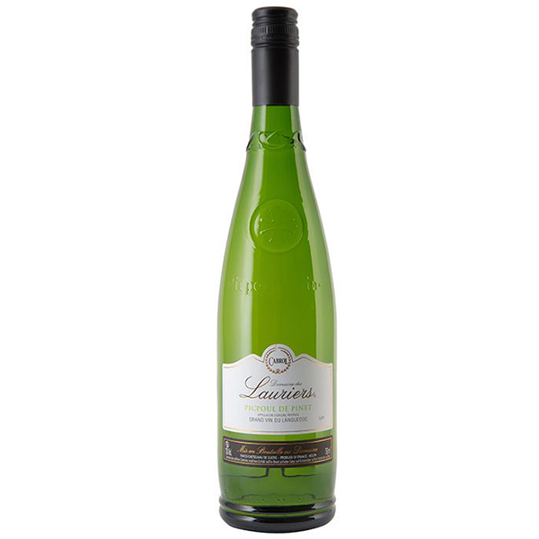 Lauriers Picpoul De Pinet