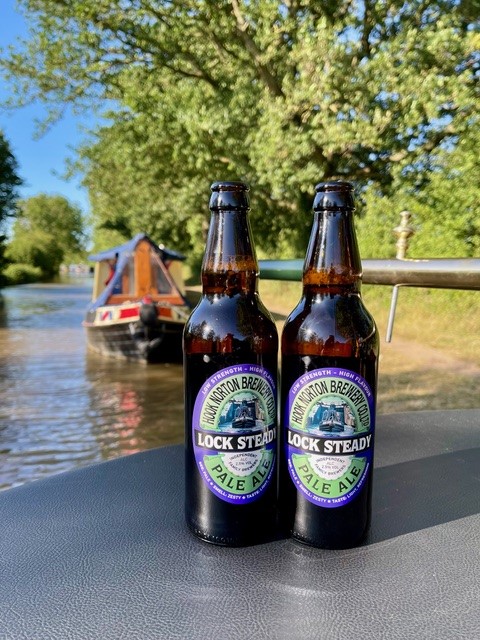 Lock Steady – Hook Norton Brewery-001