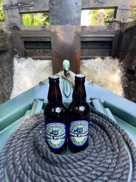 Lock Steady – Hook Norton Brewery-002
