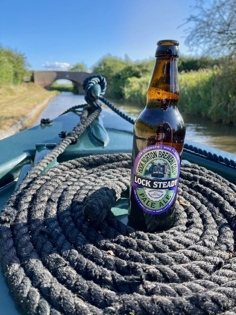 Lock Steady – Hook Norton Brewery-003