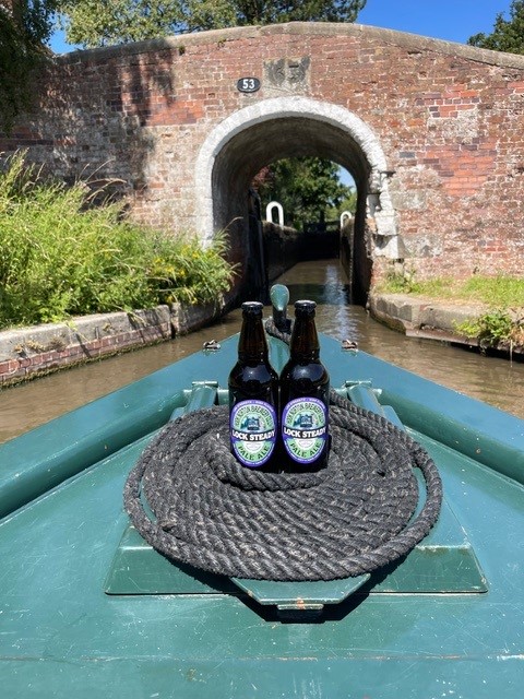 Lock Steady – Hook Norton Brewery-005