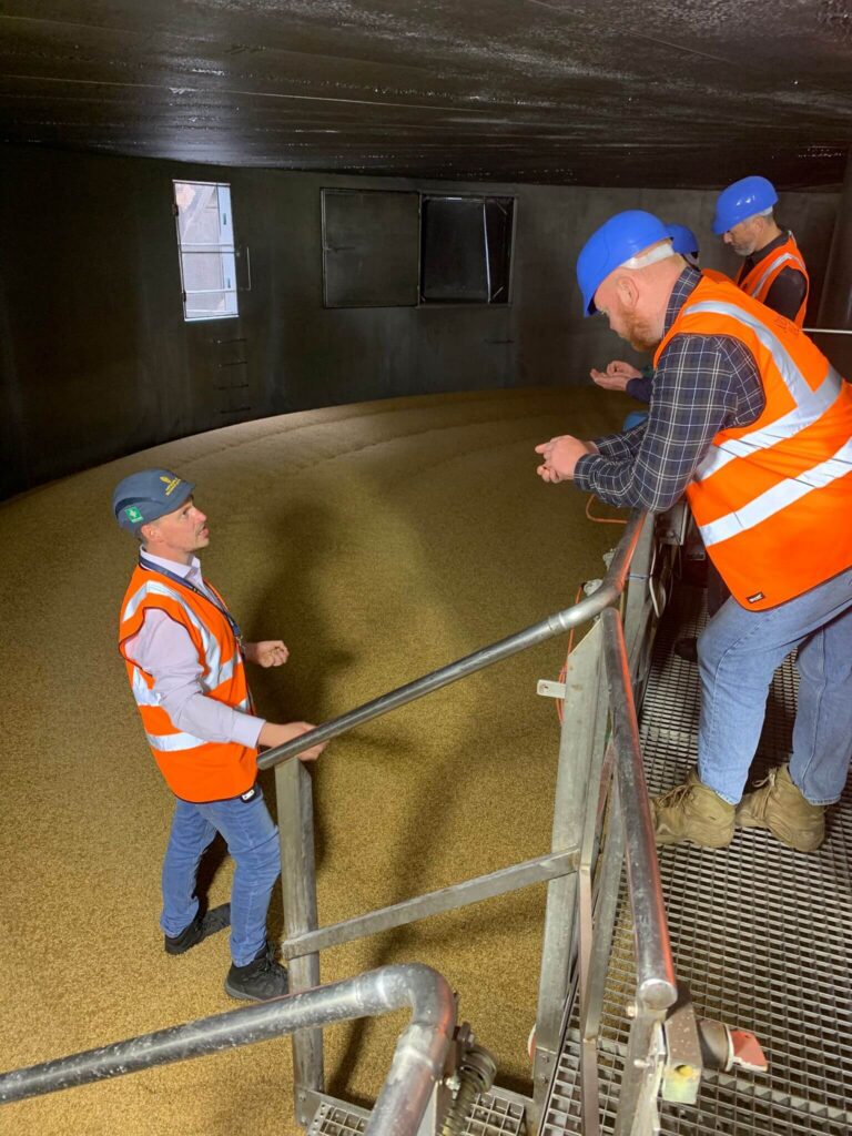 Maris Otter Day 2026-21