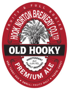 Old Hooky