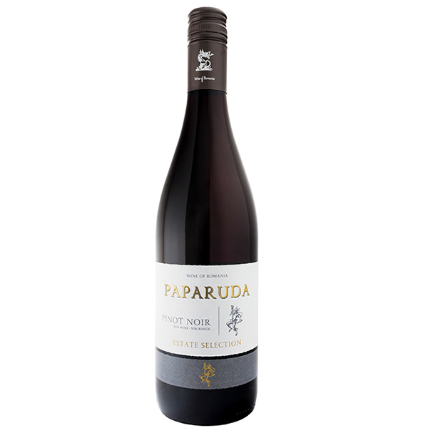 Paparuda Pinot Noir 2019