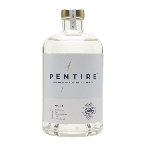 Pentire Adrift Non Alcohol Spirit