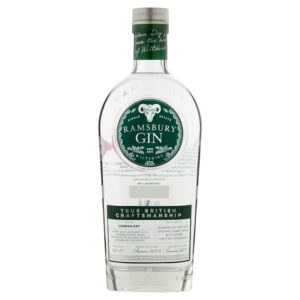 Ramsbury Single Estate Gin