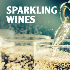 Sparkling & Champagne