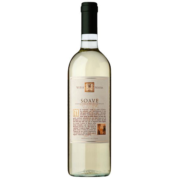 Soave, Vitis Nostra