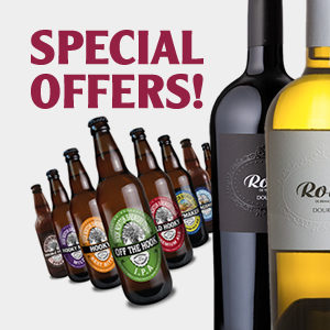 Special Offers