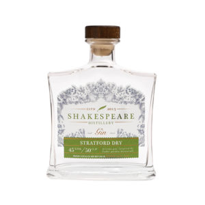 Stratford Gin