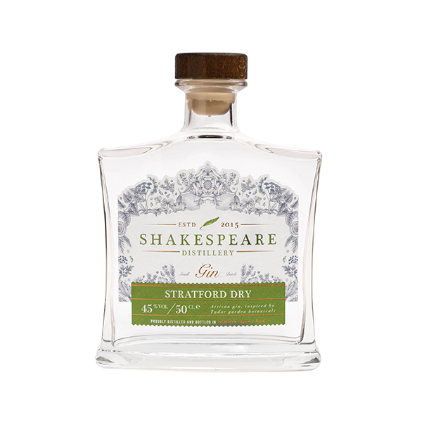 Stratford Gin