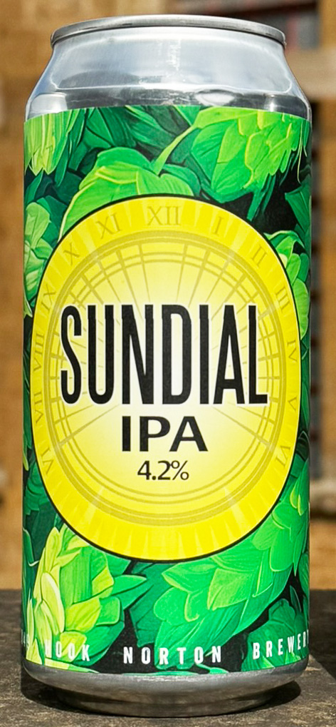 SUNDIAL IPA CANS 4.2% - Image 3