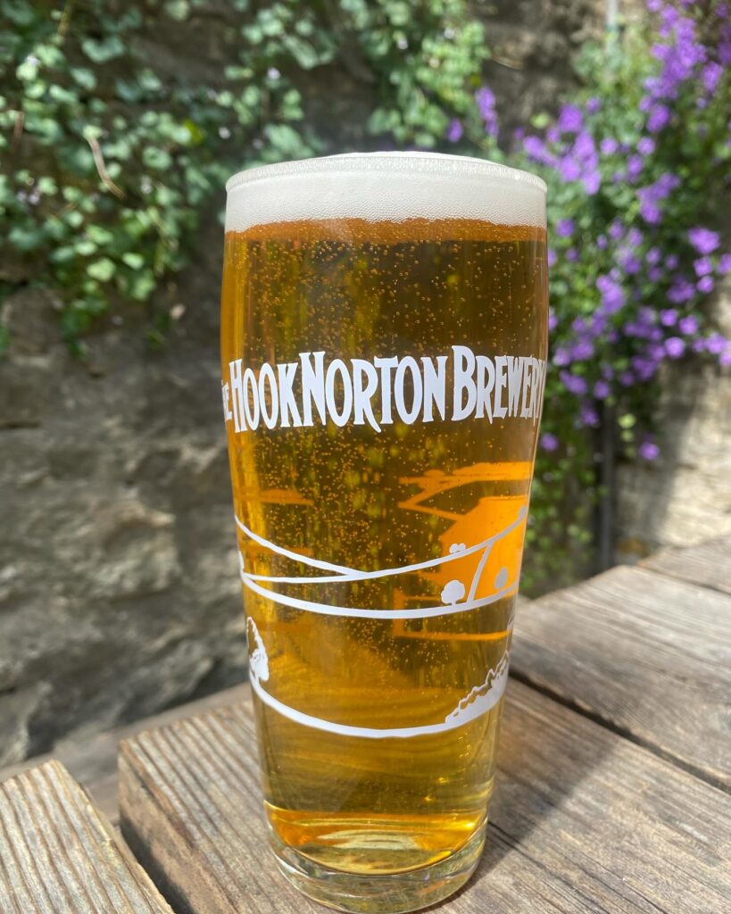 THE EAGLE TAVERN BAR BEER