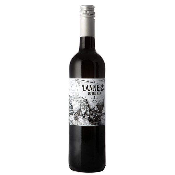 Tanners Douro Red