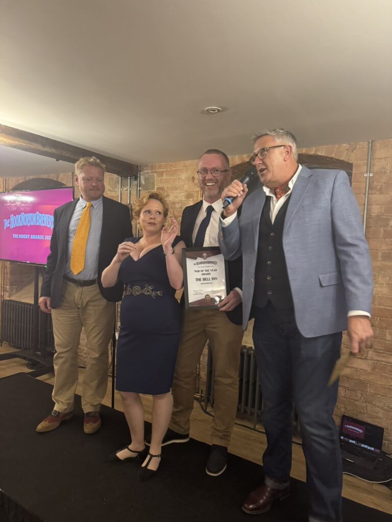 The Hooky Awards 2025 -05