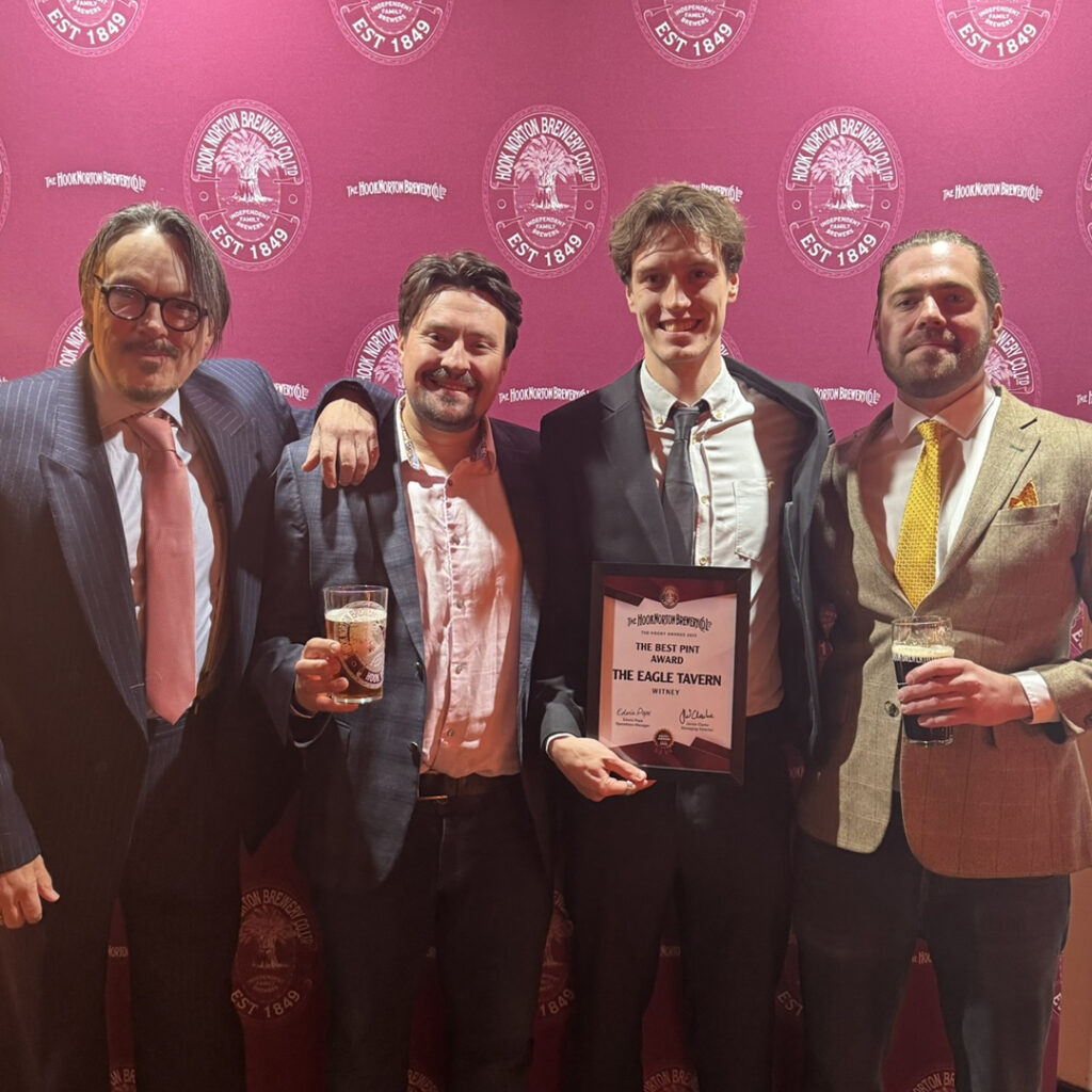 The Hooky Awards 2025 -07