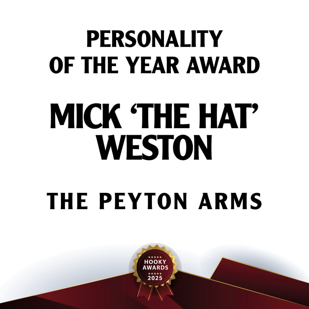 The Hooky Awards 2025 -09